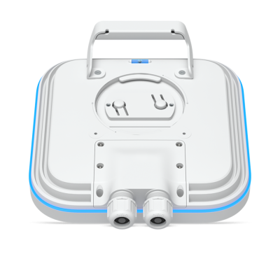 Ubiquiti UniFi E7-CAMPUS Точка доступа Wi-Fi 5