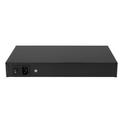 Powertone PUS-2C24L-360R Неуправляемый PoE коммутатор 3