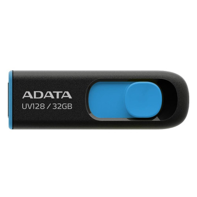ADATA AUV128-128G-RBE Флэш-накопитель
