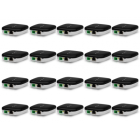 Ubiquiti UFiber loco (20-pack) (UF-LOCO-20) Комплект из 20 экономичных абонентских устройств GPON 2