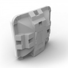 MikroTik SXTsq Lite5 (RBSXTSQ5ND) Радиомаршрутизатор 5 ГГц (a/n) 4