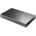 TP-Link TL-SG1210P Коммутатор неуправляемый 4