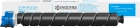 Kyocera TK-8455C Cyan 1T0C2MCNLC Тонер-картридж