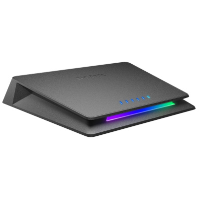 D-Link DMS-106XT/A2A Конфигурируемый коммутатор 2