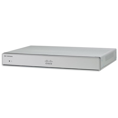 Cisco C1111-8P Маршрутизатор 