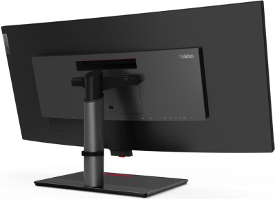Lenovo 62C1GAR6CB Монитор LCD 39.7 4