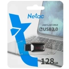 NETAC NT03U197N-128G-20BK Флэш-накопитель