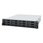Synology RS2421RP+ Сетевой накопитель (Без HDD)