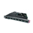 Cisco Catalyst WS-X6708-10G-3CXL Оптический модуль расширения