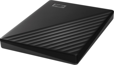 Western Digital WDBYVG0020BWT-WESN 2TB Внешний жесткий диск 1