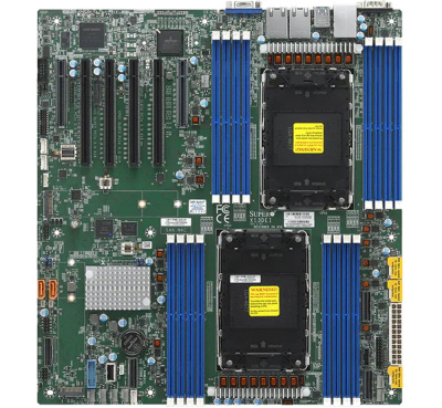 SuperMicro SYS-221P-C9R Платформа системного блока 5