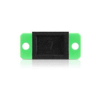 Ubiquiti UFiber Adapter APC (50-pack) (UF-ADAPTER-APC-50) Адаптер 3