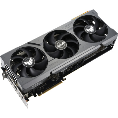 ASUS TUF-RTX4080-O16G-GAMING 90YV0IB0-M0NA00 Видеокарта  1