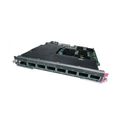 Cisco Catalyst WS-X6708-10G-3CXL Оптический модуль расширения