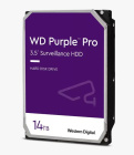 Western Digital Purple Pro 14TB WD141PURP Жесткий диск