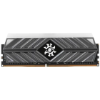 ADATA XPG SPECTRIX D41 RGB 8GB Оперативная память AX4U32008G16A-ST41 2