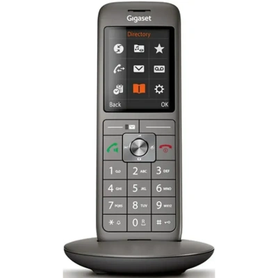 Gigaset CL660HX S30852-H2862-R101 Дополнительная трубка 2