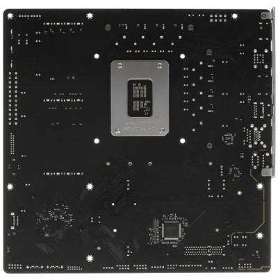 Asrock B760M PRO RS Материнская плата 2