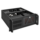 Exegate Pro 4U4017S EX251806RUS Серверный корпус 5