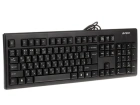 A-4Tech KR-83 BLACK Клавиатура 2