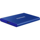 Samsung T7 500GB (MU-PC500H/WW) Внешний жесткий диск 5