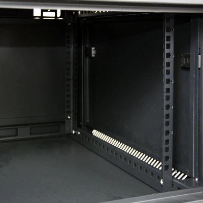 SNR SNR-SHELF-06035-20BC Шкаф телекоммуникационный 8