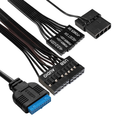 Exegate EVO-7805 EX296165RUS Корпус 1
