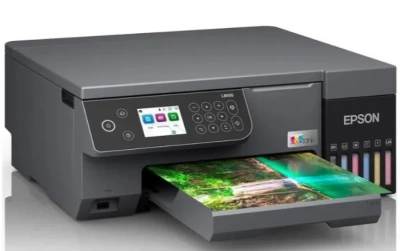Epson EcoTank L8100 C11CK94402 МФУ Струйное 3