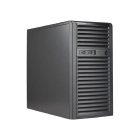 Supermicro SYS-530T-I Серверная платформа