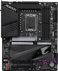 Gigabyte Z790 AORUS ELITE AX Материнская плата 4