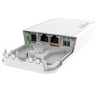 MikroTik mUPS РоЕ-инжектор