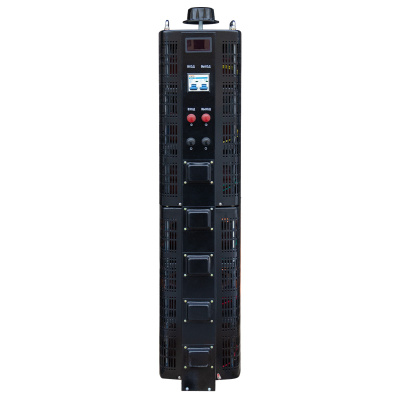ЭНЕРГИЯ Black Series 1Ф-TDGC2-30кВА 100А (0-300V) (Е0102-0107) ЛАТР 1