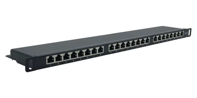 Wize W0.5U24CAT6-SH Патч-панель 3