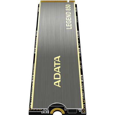 ADATA Legend 850 2TB (ALEG-850-2TCS) Твердотельный накопитель M.2 4