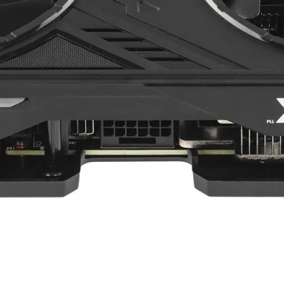 Palit GeForce RTX 4070 SUPER Dual Видеокарта NED407S019K9-1043D 6