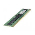 HP Quad Rank x4 PC4-19200R LRDIMM (DDR4-2400) 64GB Память 809085-091