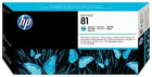 HP 81 Light Cyan C4954A Печатающая головка