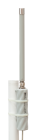 Mikrotik GrooveA 52 (RBGROOVEA-52HPN) Точка доступа 2,4 и 5 ГГц 2