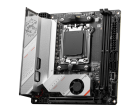 MSI MPG B650I EDGE WIFI Материнская плата