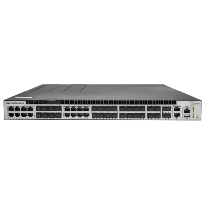 SNR SNR-S300G-24FX Управляемый коммутатор 1