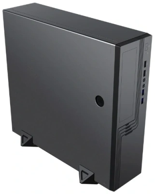 Powerman EL555BK PM-300ATX 6141876 Корпус 2