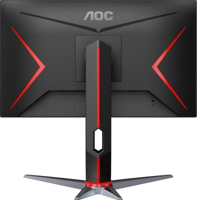 AOC 24G2SP/BK Монитор 5