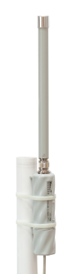 Mikrotik GrooveA 52 (RBGROOVEA-52HPN) Точка доступа 2,4 и 5 ГГц 1