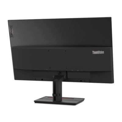 Lenovo ThinkVision S27e-20 ЖК монитор 27'' 62AFKAT2UA 1