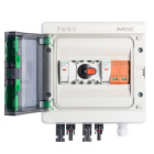 Delta PVBOX №1 G1 Набор СЭС 3