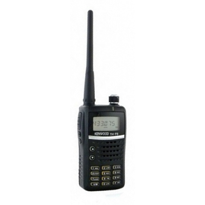 Kenwood TH-F6 Радиостанция 