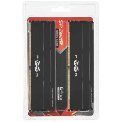 Silicon Power SP064GXLWU560FDE Модуль памяти 1
