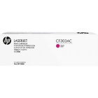 HP 827A CF303AC Magenta Тонер-картридж