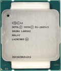 Intel Xeon E5-2603 v3 OEM CM8064401844200 SR20A Процессор 