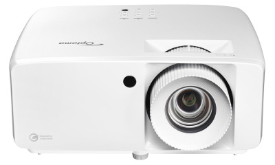 Optoma ZK450 Лазерный проектор E9PD7LD01EZ1 1